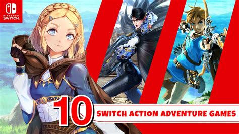 action nintendo switch|best action games nintendo switch.